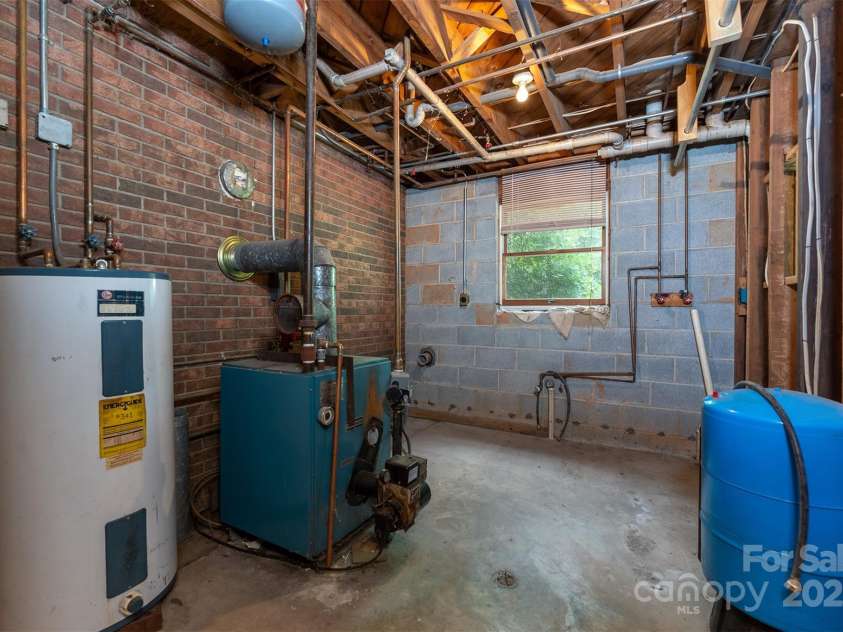 1801 Parker Padgett Road, Old Fort, NC 28762.  MLS# CAR4254998, YatesRealty ID 26175. 