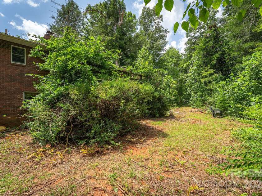 1801 Parker Padgett Road, Old Fort, NC 28762.  MLS# CAR4254998, YatesRealty ID 26175. 