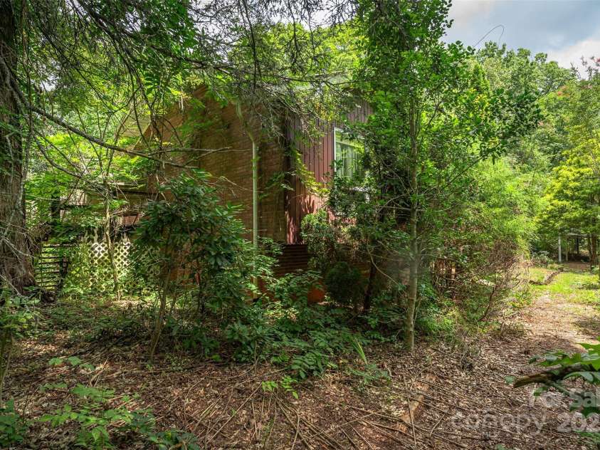 1801 Parker Padgett Road, Old Fort, NC 28762.  MLS# CAR4254998, YatesRealty ID 26175. 