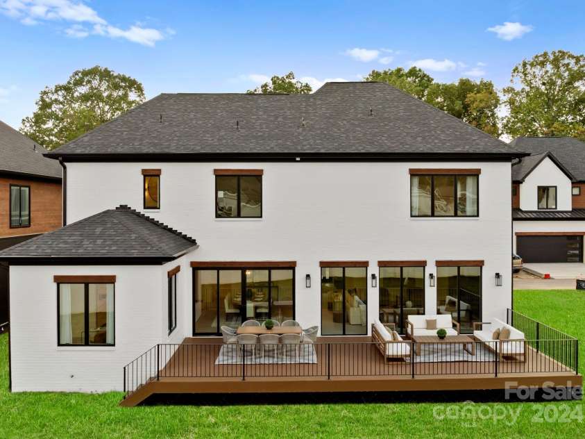 5428 Carmel Road, Charlotte, NC 28226.  MLS# CAR4189803, YatesRealty ID 26176. 5428 Carmel Road