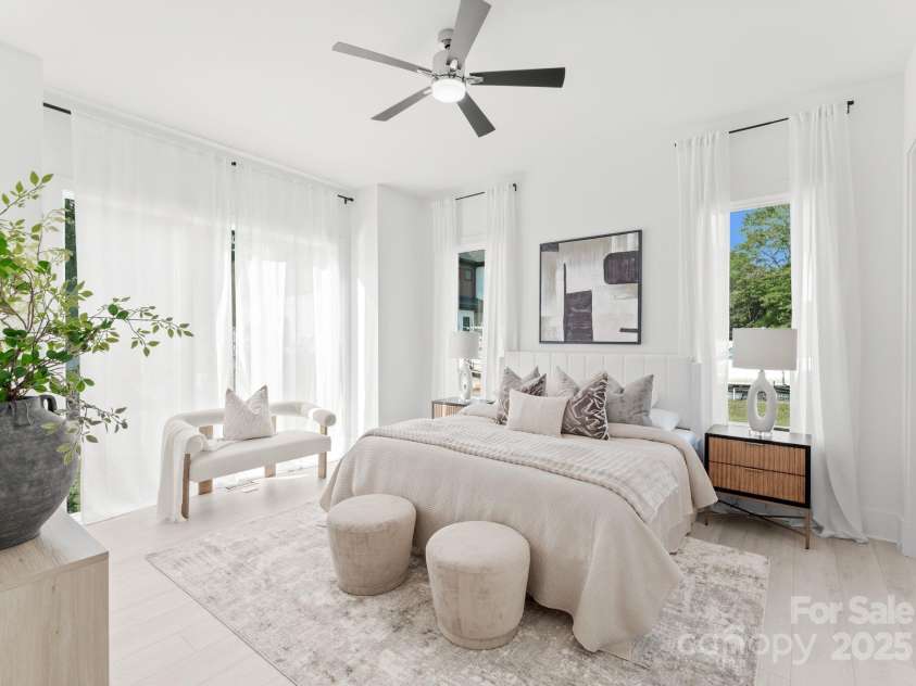 5428 Carmel Road, Charlotte, NC 28226.  MLS# CAR4189803, YatesRealty ID 26176. Guest Suite