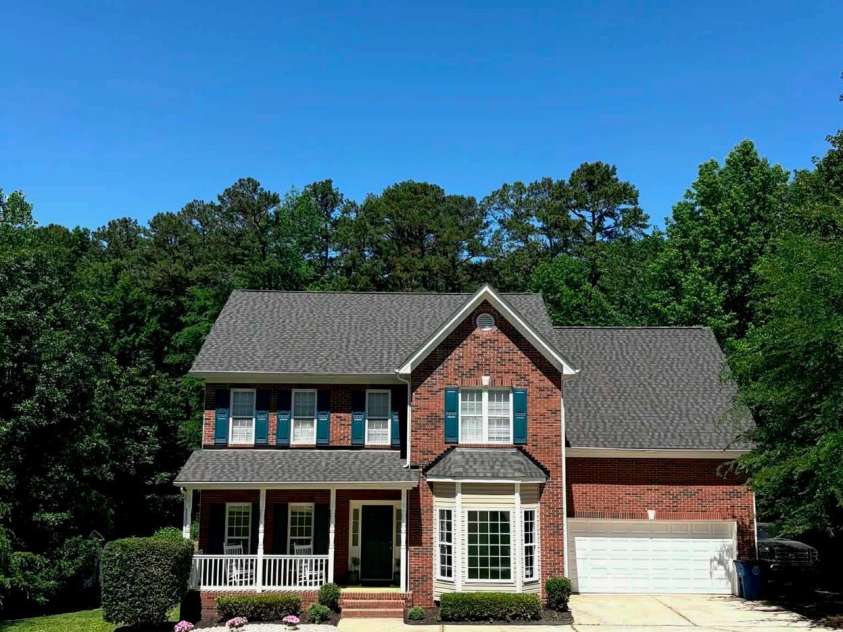 1514 Hawthorne Drive, Indian Trail, NC 28079.  MLS# CAR4382763, YatesRealty ID 26177. 