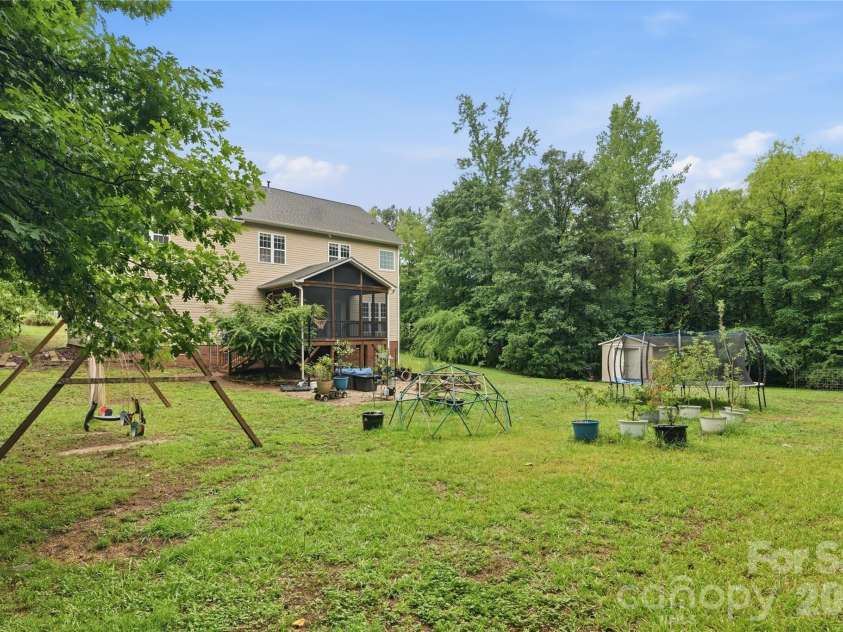 1514 Hawthorne Drive, Indian Trail, NC 28079.  MLS# CAR4382763, YatesRealty ID 26177. 