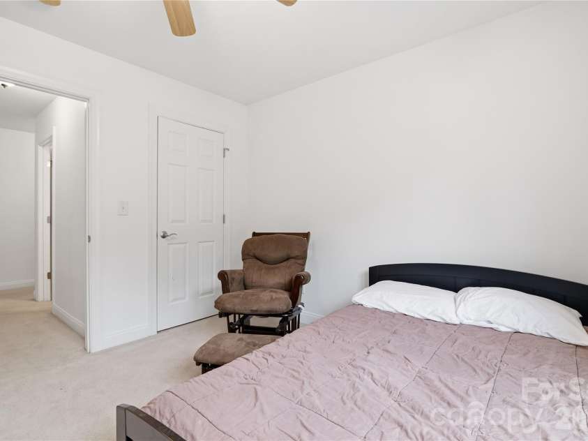 1514 Hawthorne Drive, Indian Trail, NC 28079.  MLS# CAR4382763, YatesRealty ID 26177. Bedroom #2