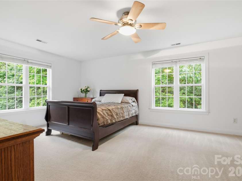 1514 Hawthorne Drive, Indian Trail, NC 28079.  MLS# CAR4382763, YatesRealty ID 26177. Bedroom #5