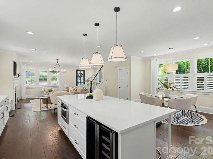 2120 Highland Street, Charlotte, NC 28208.  MLS# CAR4373959, YatesRealty ID 26178. 