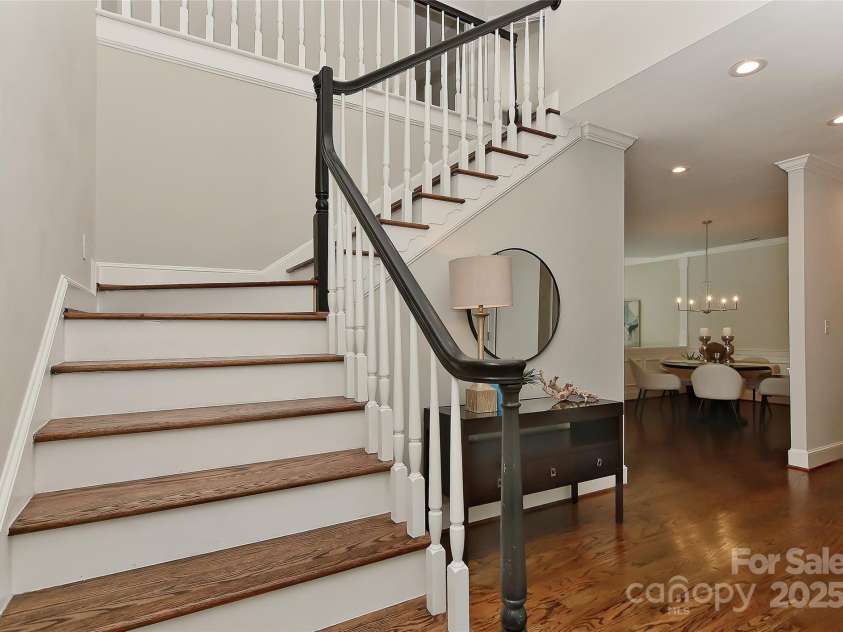 6623 Gaywind Drive, Charlotte, NC 28226.  MLS# CAR4277383, YatesRealty ID 26178. 