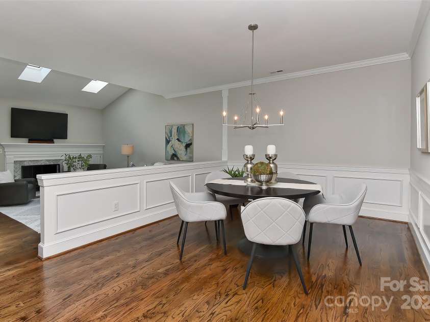 6623 Gaywind Drive, Charlotte, NC 28226.  MLS# CAR4277383, YatesRealty ID 26178. 