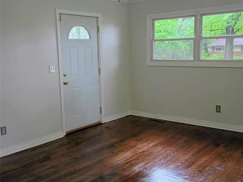 159 Edgewood Drive, Forest City, NC 28043.  MLS# CAR4342009, YatesRealty ID 26179. 