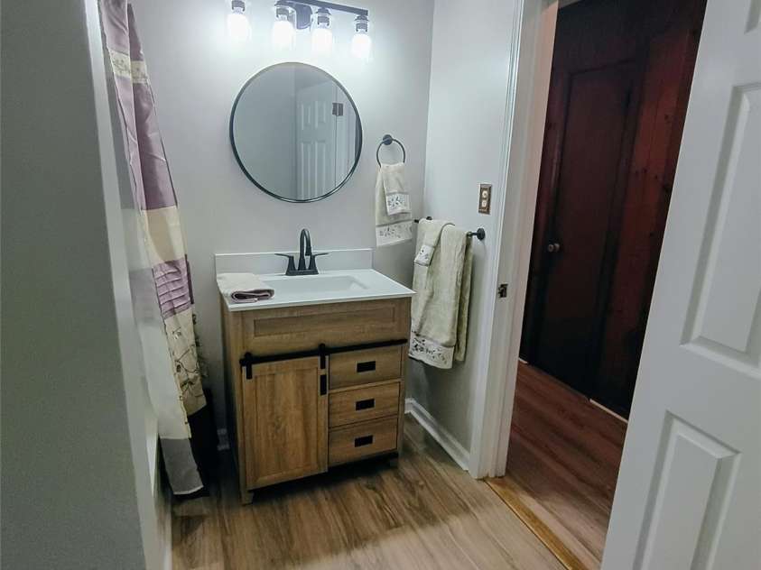 159 Edgewood Drive, Forest City, NC 28043.  MLS# CAR4342009, YatesRealty ID 26179. 