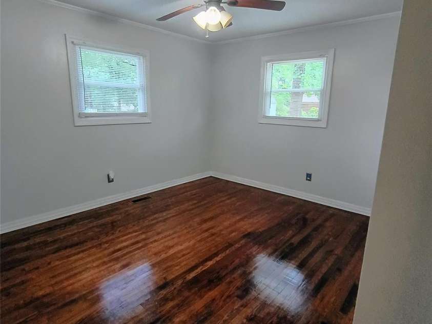 159 Edgewood Drive, Forest City, NC 28043.  MLS# CAR4342009, YatesRealty ID 26179. 