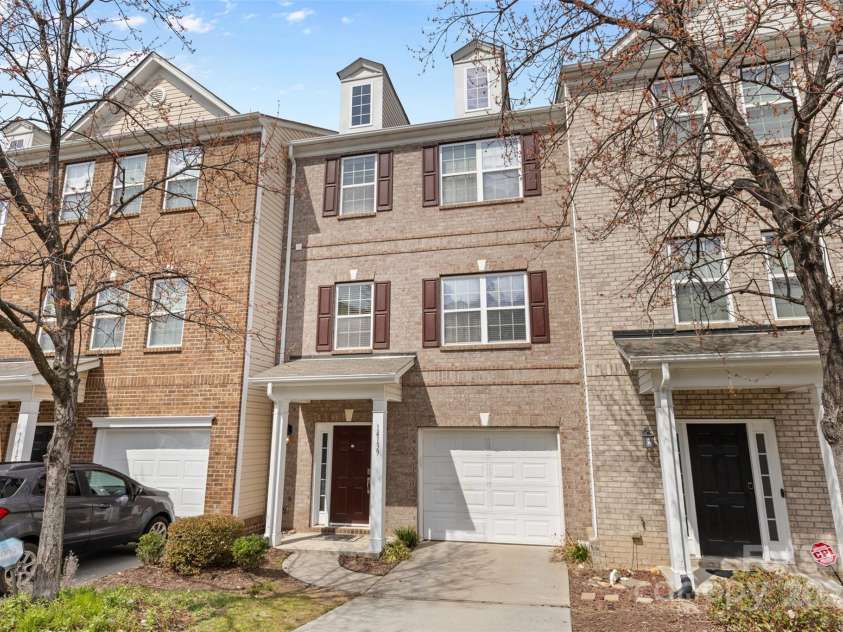 14139 Winford Lane, Charlotte, NC 28262.  MLS# CAR4231863, YatesRealty ID 2618. 