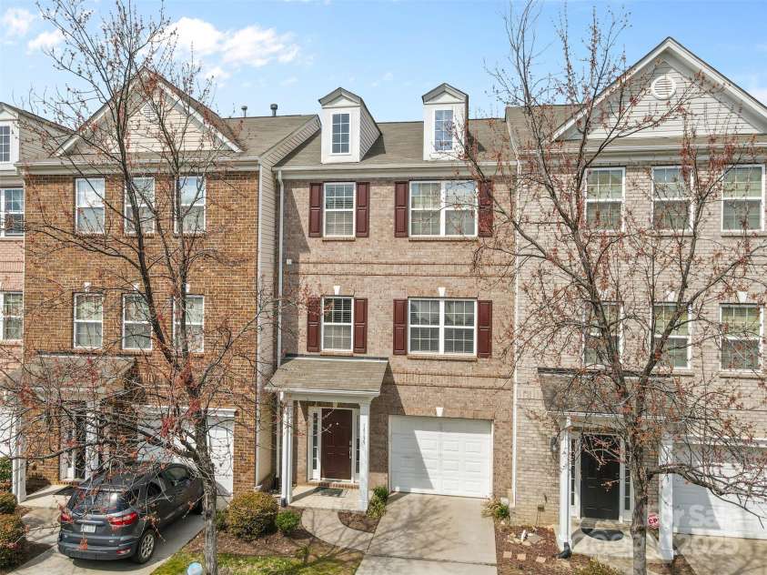 14139 Winford Lane, Charlotte, NC 28262.  MLS# CAR4231863, YatesRealty ID 2618. 