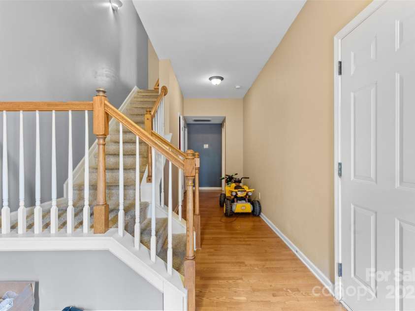 14139 Winford Lane, Charlotte, NC 28262.  MLS# CAR4231863, YatesRealty ID 2618. 