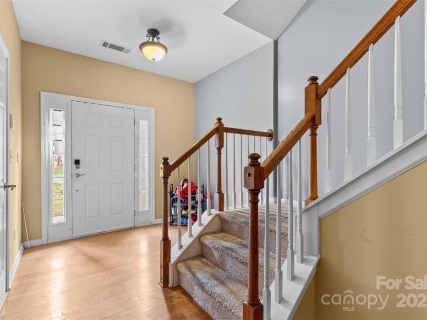 14139 Winford Lane, Charlotte, NC 28262.  MLS# CAR4231863, YatesRealty ID 2618. 