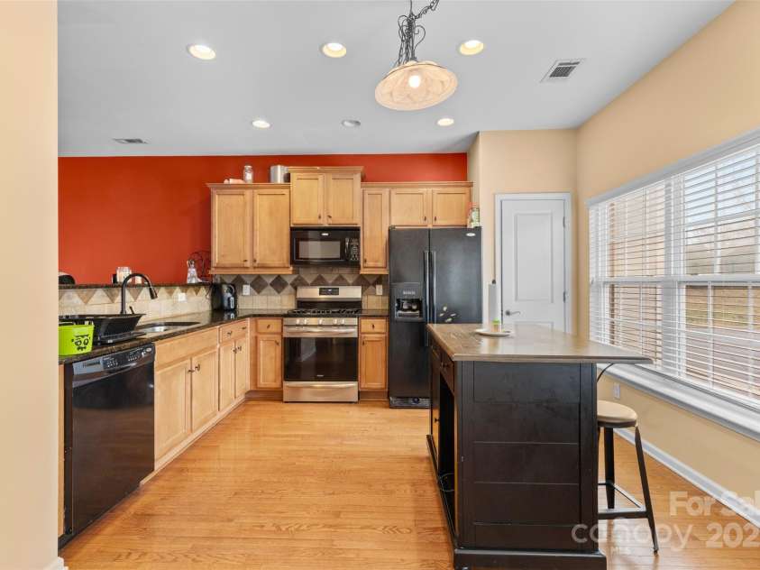 14139 Winford Lane, Charlotte, NC 28262.  MLS# CAR4231863, YatesRealty ID 2618. 