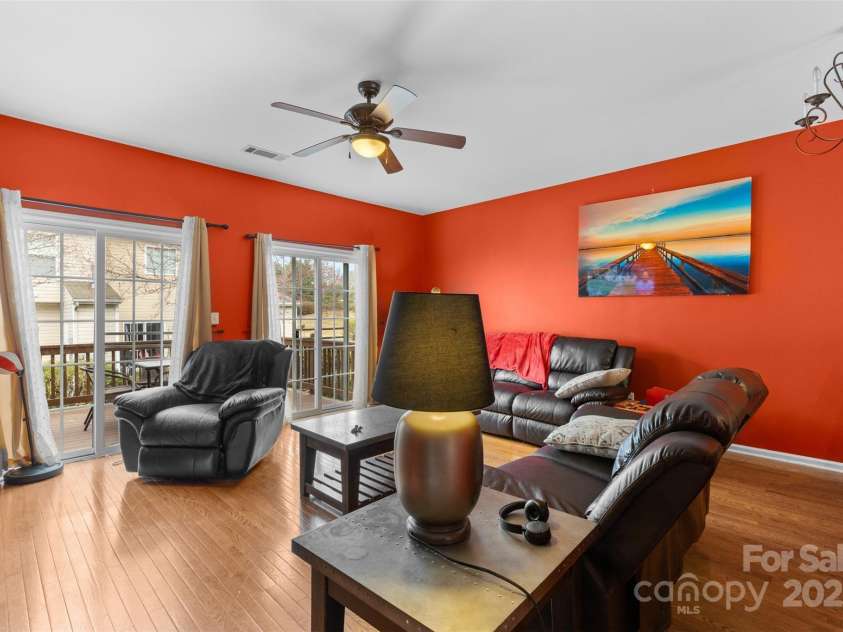 14139 Winford Lane, Charlotte, NC 28262.  MLS# CAR4231863, YatesRealty ID 2618. 