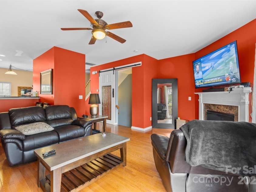 14139 Winford Lane, Charlotte, NC 28262.  MLS# CAR4231863, YatesRealty ID 2618. 
