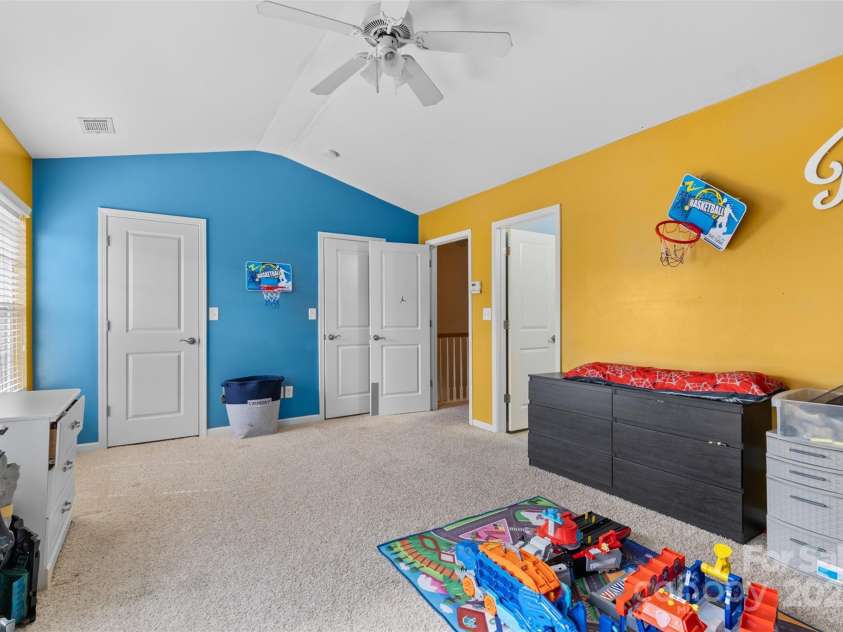 14139 Winford Lane, Charlotte, NC 28262.  MLS# CAR4231863, YatesRealty ID 2618. 