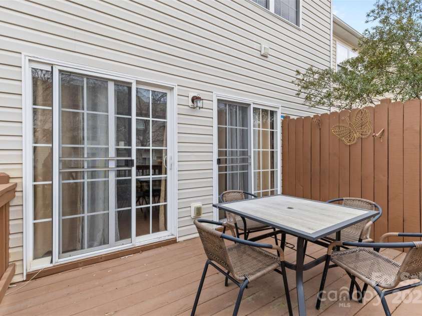 14139 Winford Lane, Charlotte, NC 28262.  MLS# CAR4231863, YatesRealty ID 2618. 