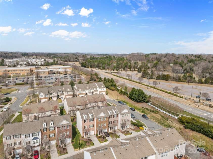 14139 Winford Lane, Charlotte, NC 28262.  MLS# CAR4231863, YatesRealty ID 2618. 