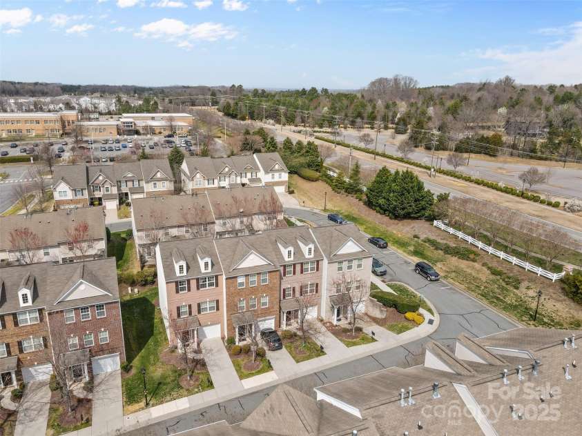 14139 Winford Lane, Charlotte, NC 28262.  MLS# CAR4231863, YatesRealty ID 2618. 