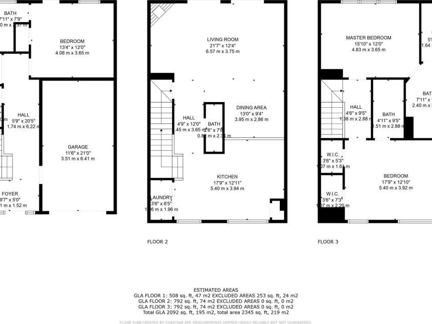 14139 Winford Lane, Charlotte, NC 28262.  MLS# CAR4231863, YatesRealty ID 2618. 