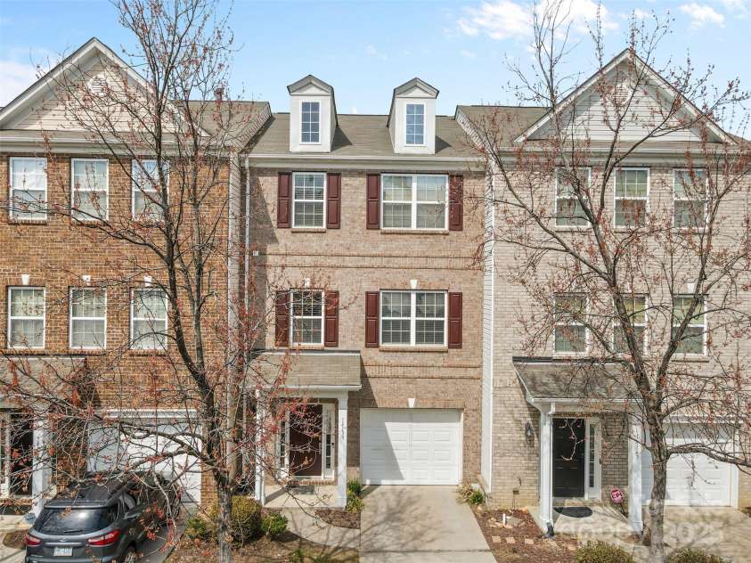 14139 Winford Lane, Charlotte, NC 28262.  MLS# CAR4231863, YatesRealty ID 2618. 