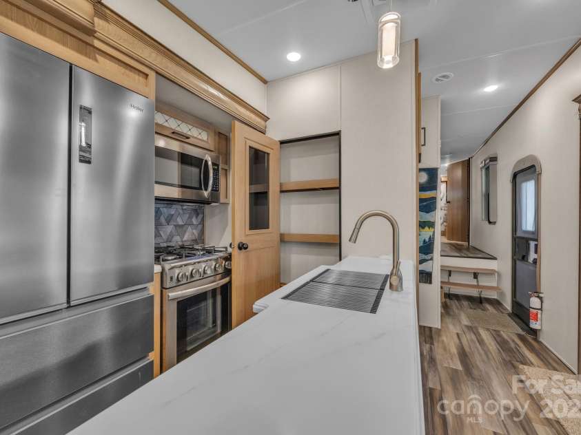 195 Finch Way, West Jefferson, NC 28694.  MLS# CAR4249763, YatesRealty ID 2618. 