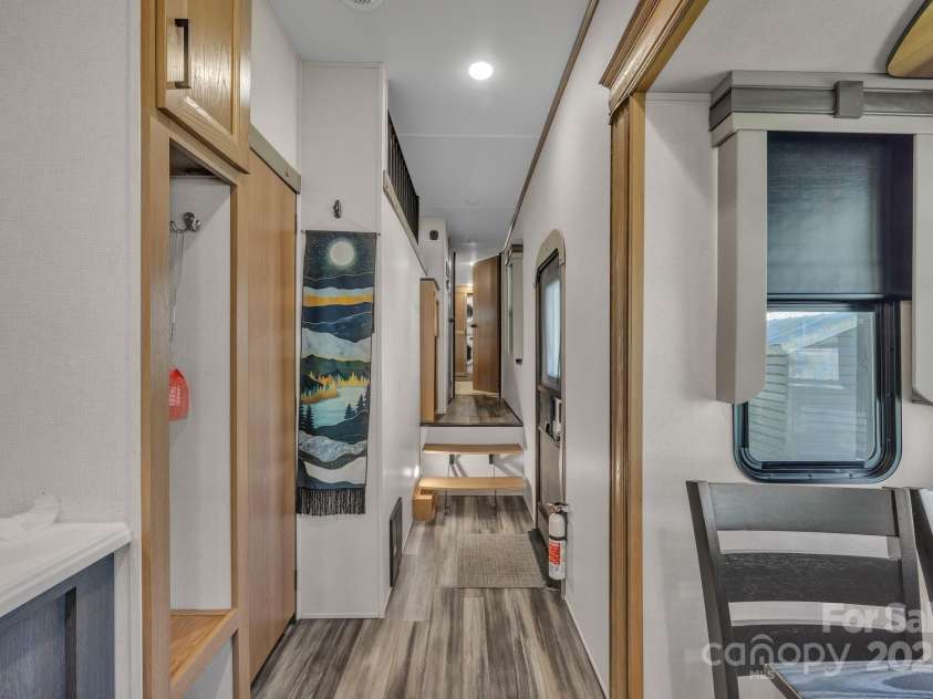 195 Finch Way, West Jefferson, NC 28694.  MLS# CAR4249763, YatesRealty ID 2618. 