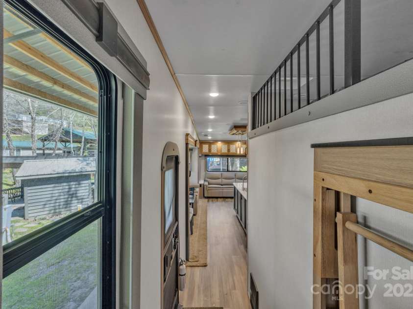 195 Finch Way, West Jefferson, NC 28694.  MLS# CAR4249763, YatesRealty ID 2618. 