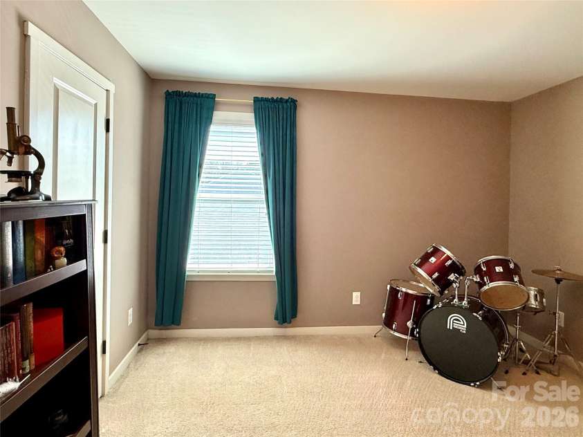 5227 Crystal Lakes Drive, Rock Hill, SC 29732.  MLS# CAR4338532, YatesRealty ID 26181. Bedroom 3
