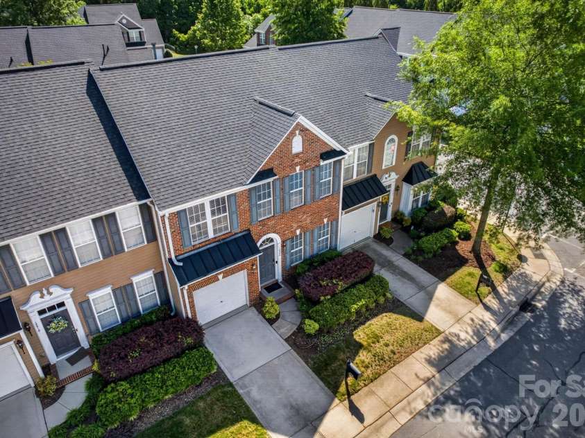 13506 Boulder Creek Drive, Charlotte, NC 28273.  MLS# CAR4378216, YatesRealty ID 26182. 