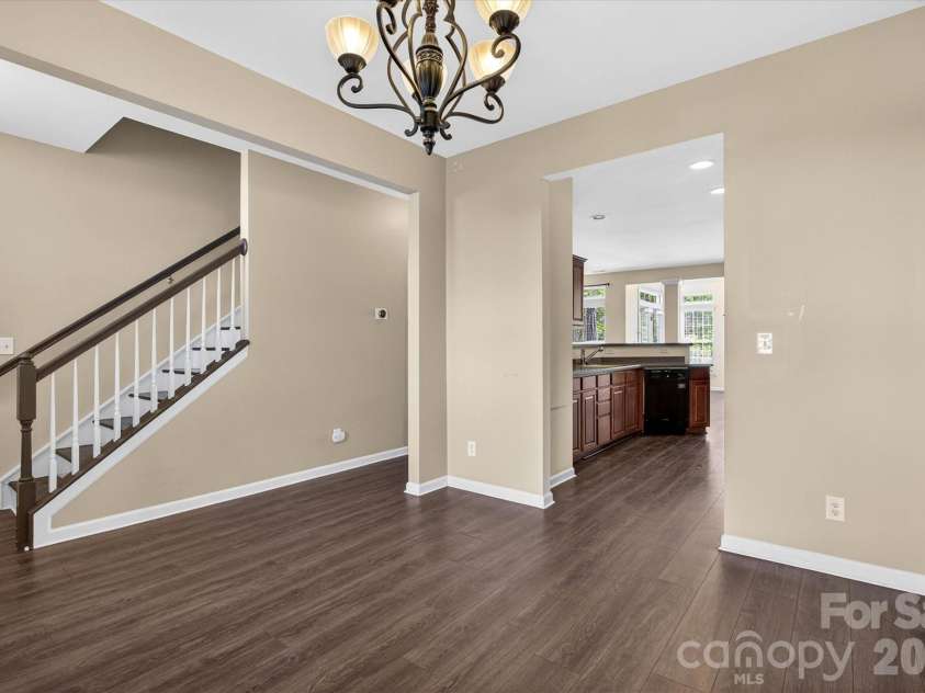 13506 Boulder Creek Drive, Charlotte, NC 28273.  MLS# CAR4378216, YatesRealty ID 26182. 