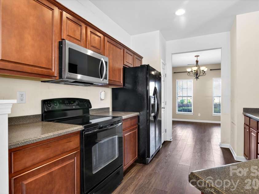 13506 Boulder Creek Drive, Charlotte, NC 28273.  MLS# CAR4378216, YatesRealty ID 26182. 