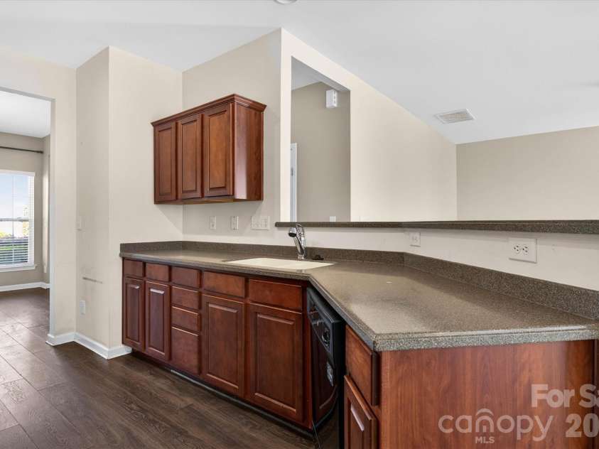 13506 Boulder Creek Drive, Charlotte, NC 28273.  MLS# CAR4378216, YatesRealty ID 26182. 