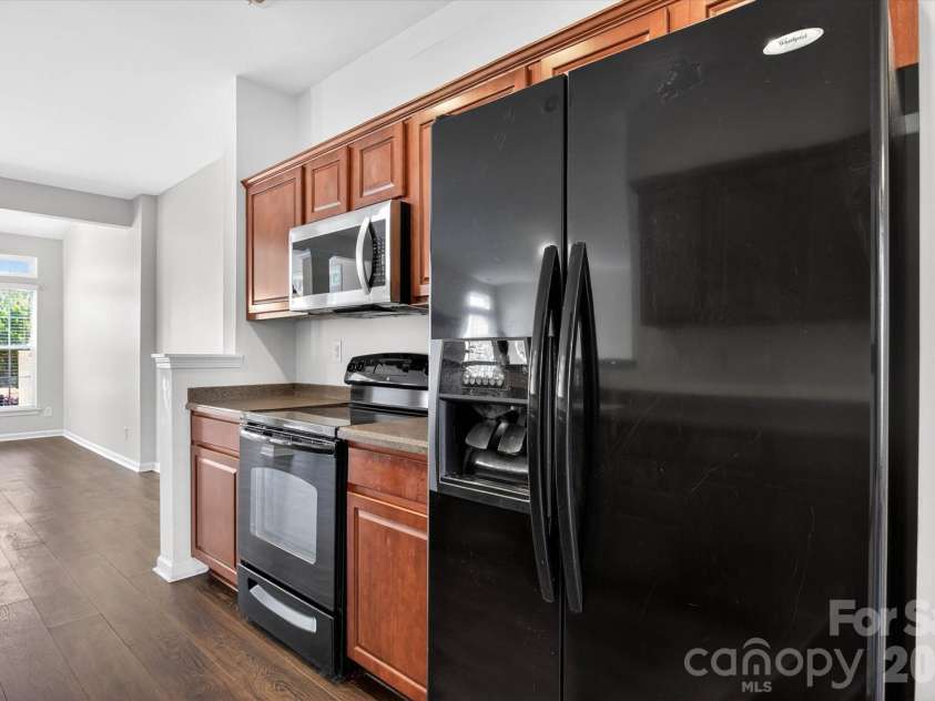 13506 Boulder Creek Drive, Charlotte, NC 28273.  MLS# CAR4378216, YatesRealty ID 26182. 