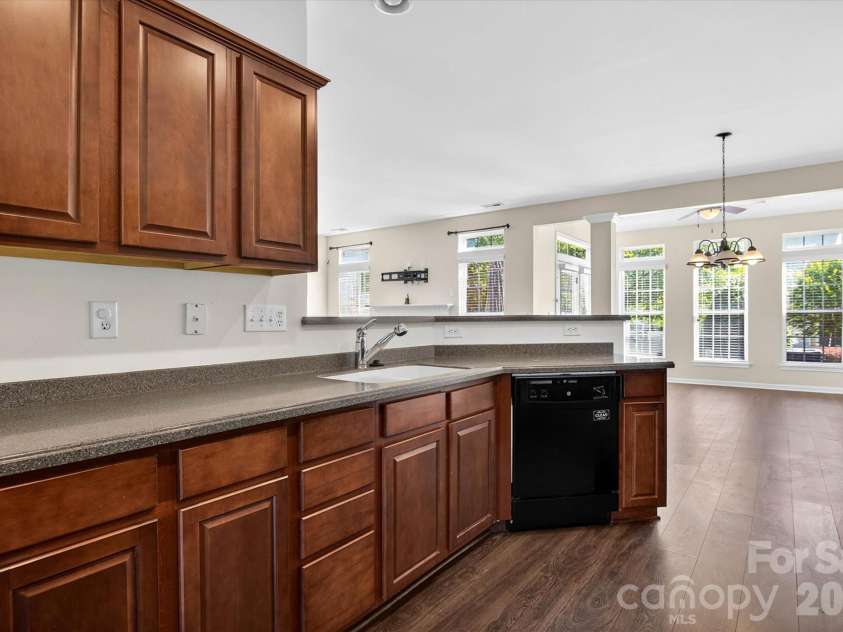 13506 Boulder Creek Drive, Charlotte, NC 28273.  MLS# CAR4378216, YatesRealty ID 26182. 