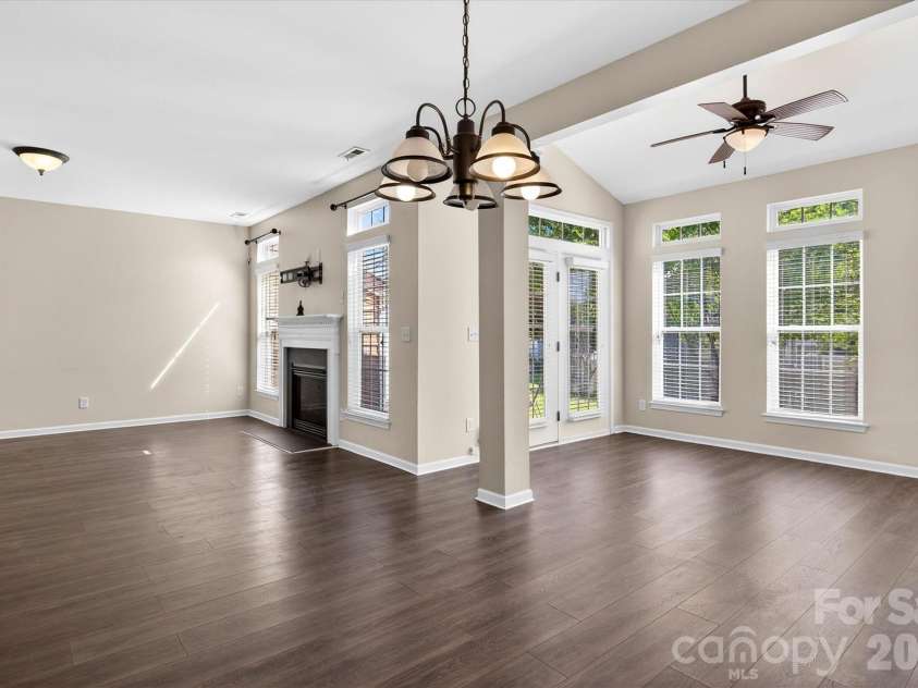 13506 Boulder Creek Drive, Charlotte, NC 28273.  MLS# CAR4378216, YatesRealty ID 26182. 