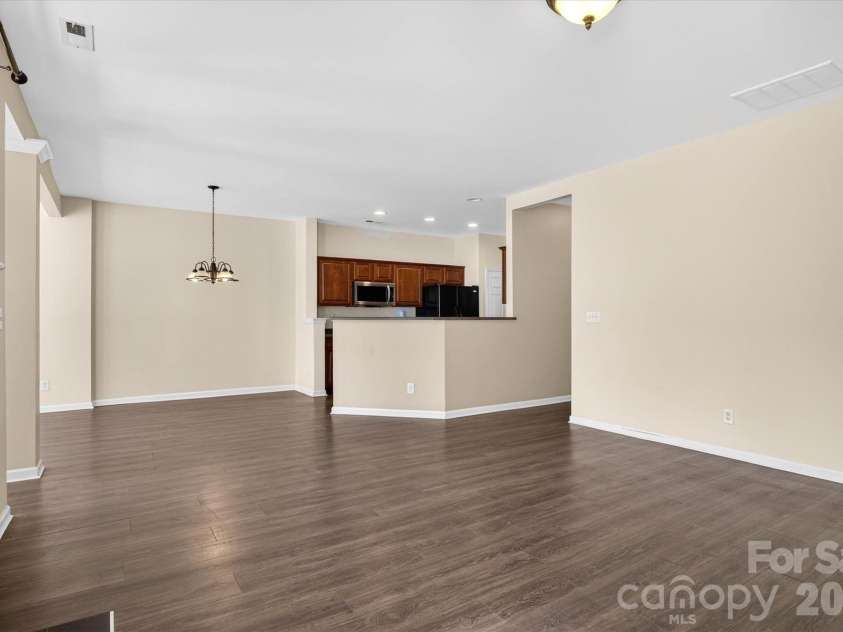 13506 Boulder Creek Drive, Charlotte, NC 28273.  MLS# CAR4378216, YatesRealty ID 26182. 