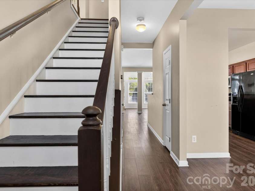 13506 Boulder Creek Drive, Charlotte, NC 28273.  MLS# CAR4378216, YatesRealty ID 26182. 