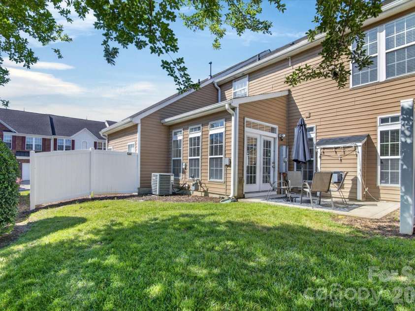 13506 Boulder Creek Drive, Charlotte, NC 28273.  MLS# CAR4378216, YatesRealty ID 26182. 