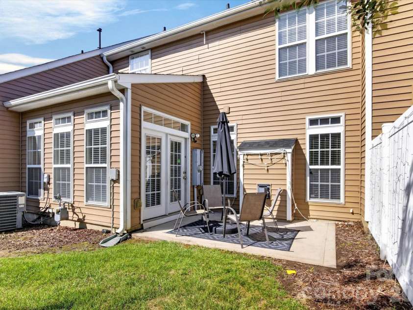 13506 Boulder Creek Drive, Charlotte, NC 28273.  MLS# CAR4378216, YatesRealty ID 26182. 