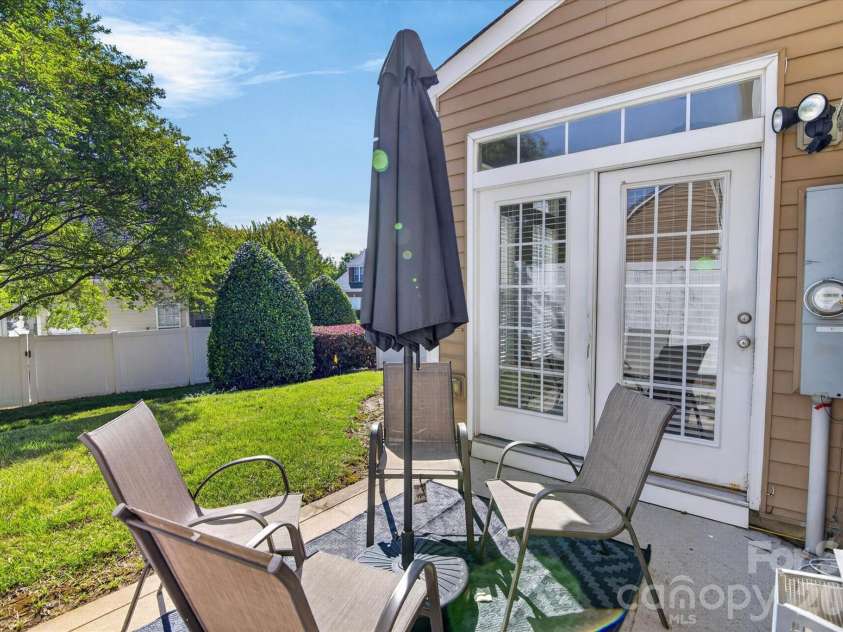 13506 Boulder Creek Drive, Charlotte, NC 28273.  MLS# CAR4378216, YatesRealty ID 26182. 