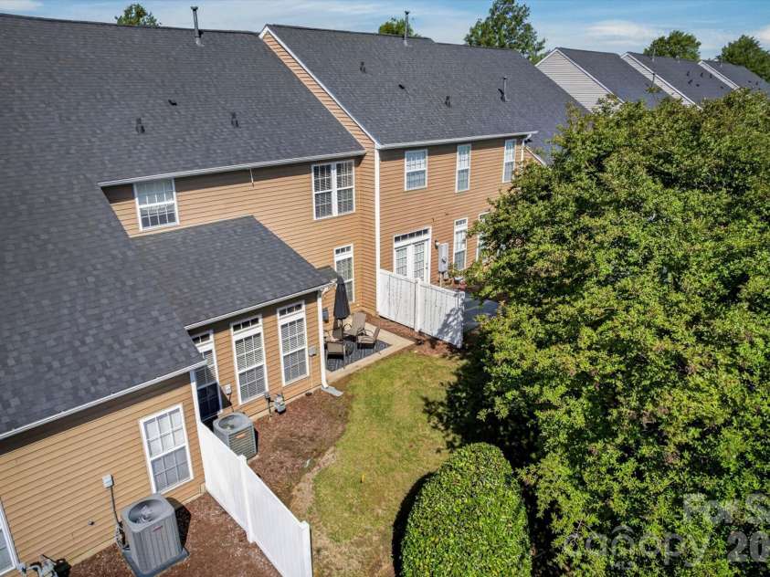 13506 Boulder Creek Drive, Charlotte, NC 28273.  MLS# CAR4378216, YatesRealty ID 26182. 