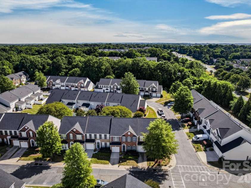 13506 Boulder Creek Drive, Charlotte, NC 28273.  MLS# CAR4378216, YatesRealty ID 26182. 
