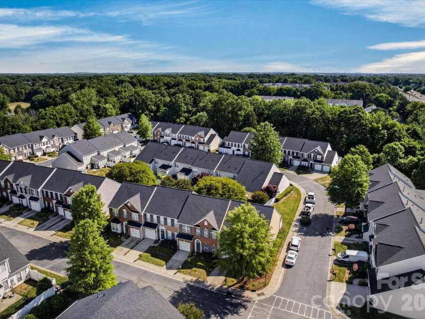 13506 Boulder Creek Drive, Charlotte, NC 28273.  MLS# CAR4378216, YatesRealty ID 26182. 