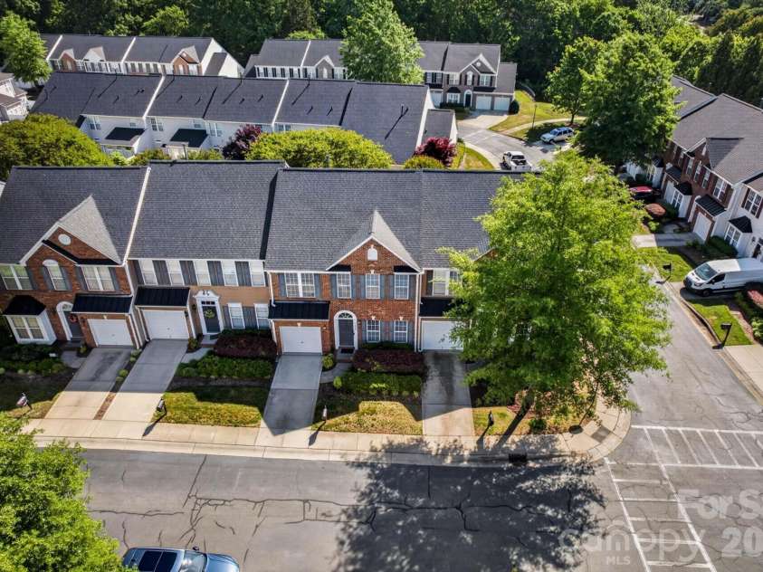 13506 Boulder Creek Drive, Charlotte, NC 28273.  MLS# CAR4378216, YatesRealty ID 26182. 
