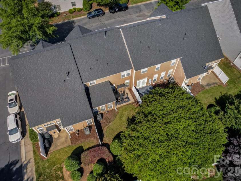 13506 Boulder Creek Drive, Charlotte, NC 28273.  MLS# CAR4378216, YatesRealty ID 26182. 