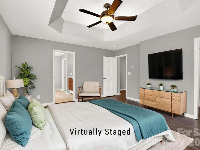 13506 Boulder Creek Drive, Charlotte, NC 28273.  MLS# CAR4378216, YatesRealty ID 26182. Primary